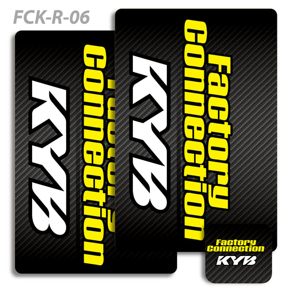 Factory Connection - KYB