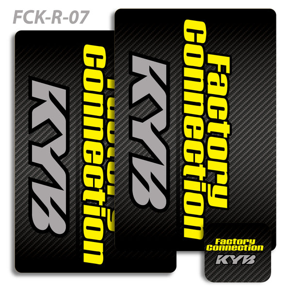 Factory Connection - KYB