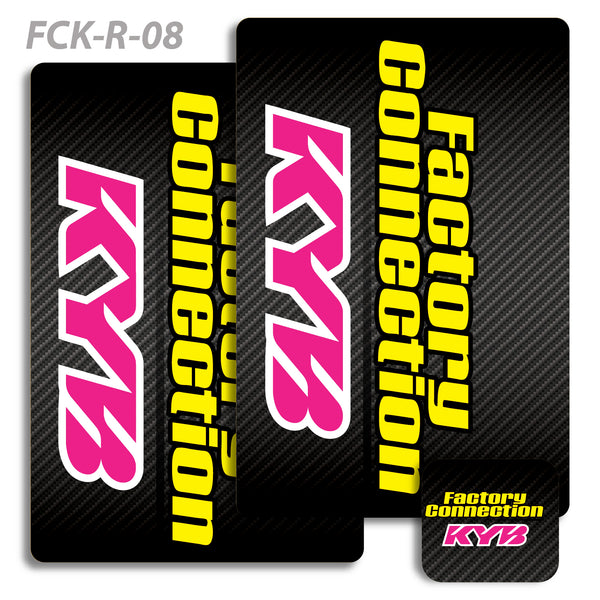 Factory Connection - KYB