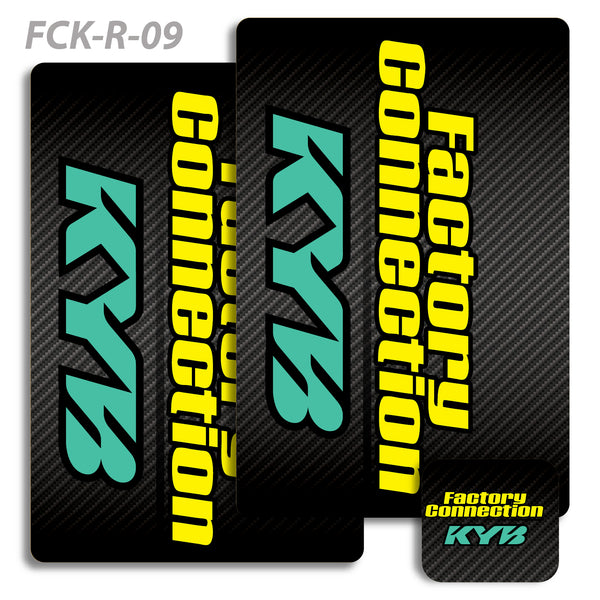 Factory Connection - KYB