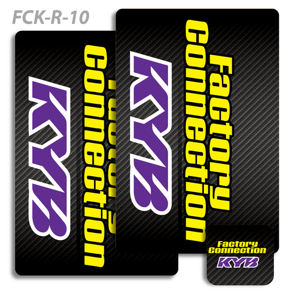 Factory Connection - KYB