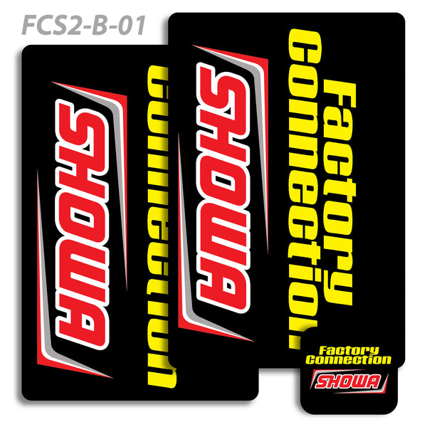 Factory Connection - Showa V2