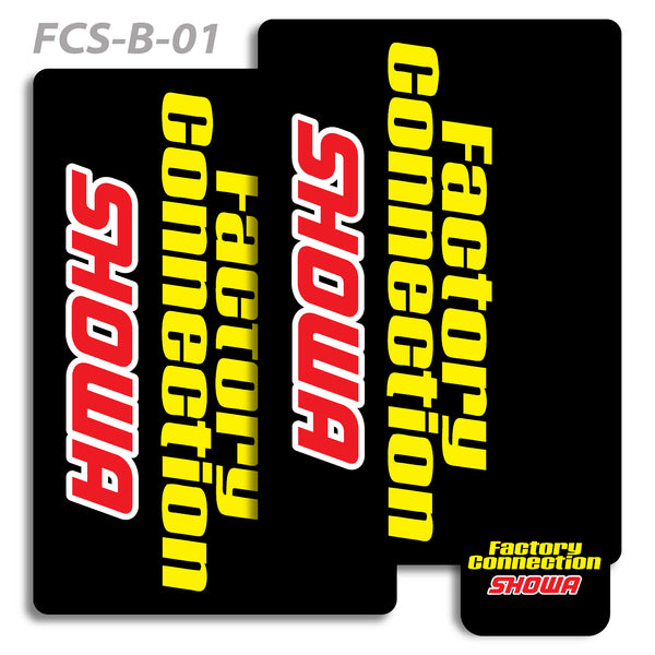 Factory Connection - Showa V1