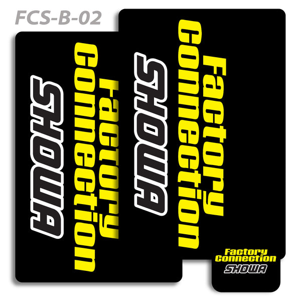 Factory Connection - Showa V1