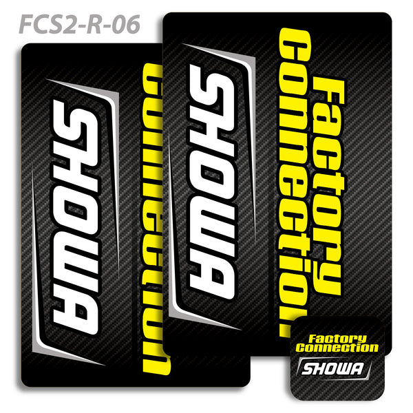 Factory Connection - Showa V2