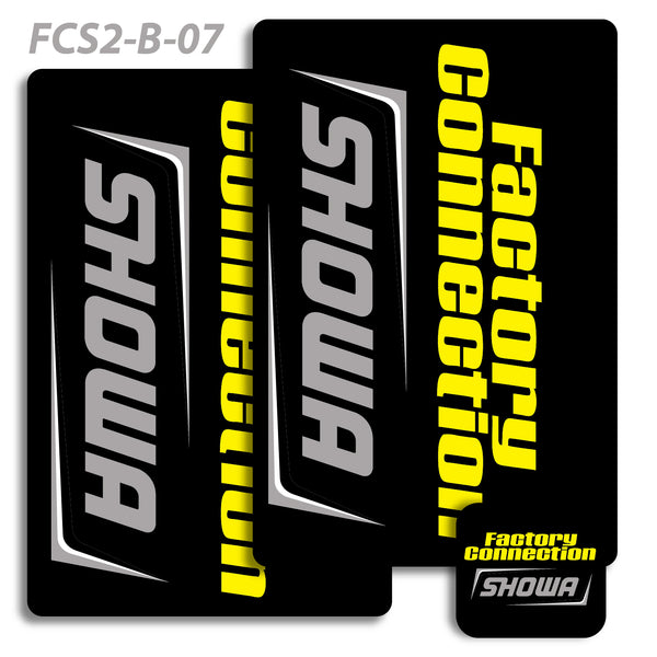 Factory Connection - Showa V2