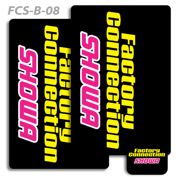 Factory Connection - Showa V1