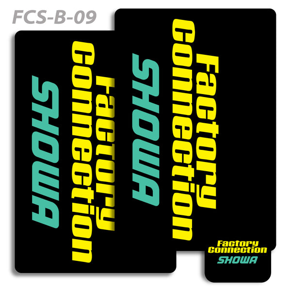Factory Connection - Showa V1