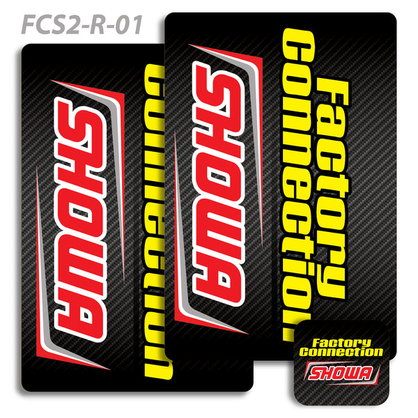 Factory Connection - Showa V2