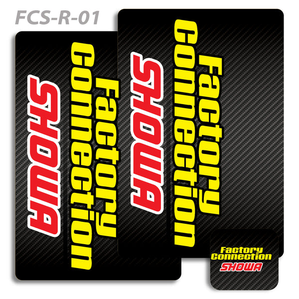 Factory Connection - Showa V1