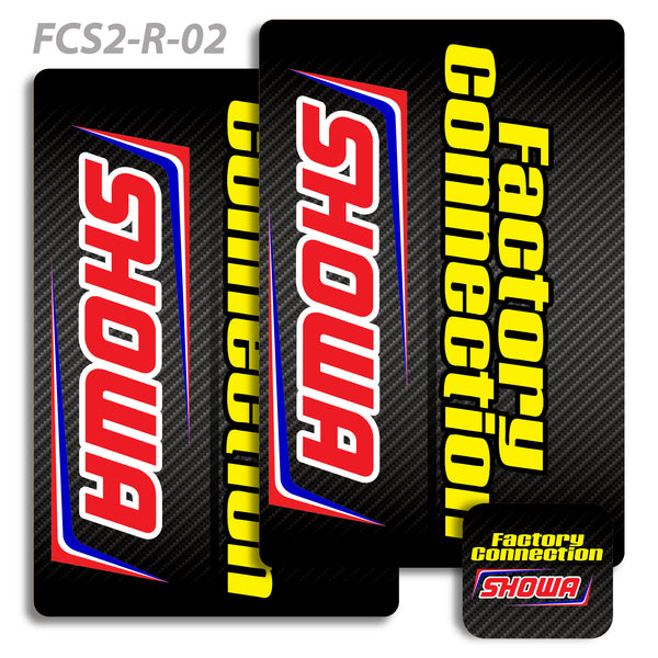 Factory Connection - Showa V2