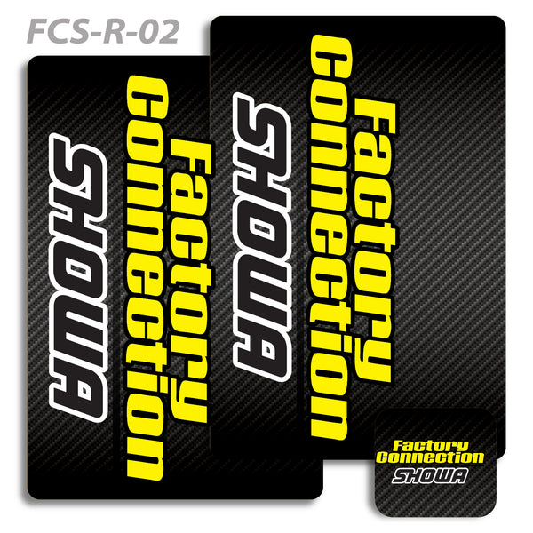 Factory Connection - Showa V1