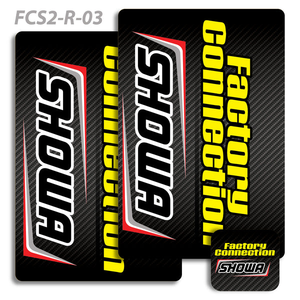 Factory Connection - Showa V2