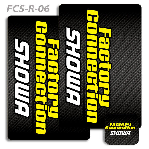 Factory Connection - Showa V1