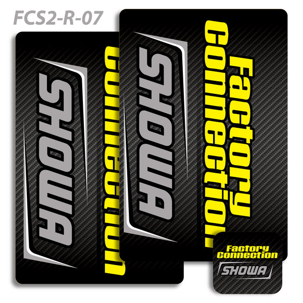 Factory Connection - Showa V2