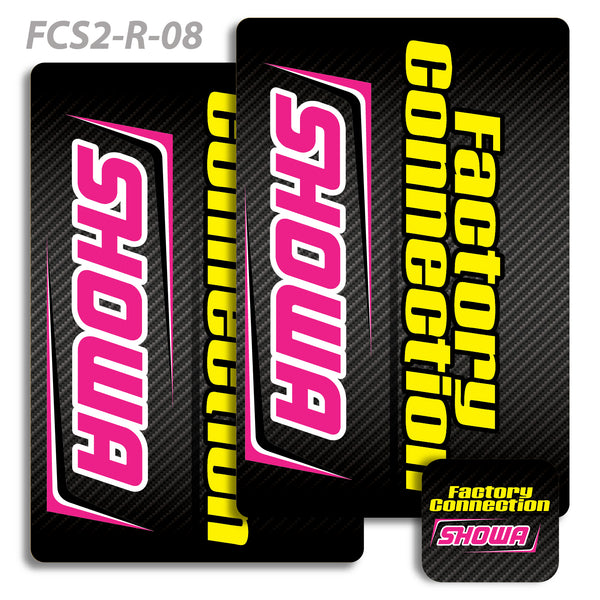 Factory Connection - Showa V2