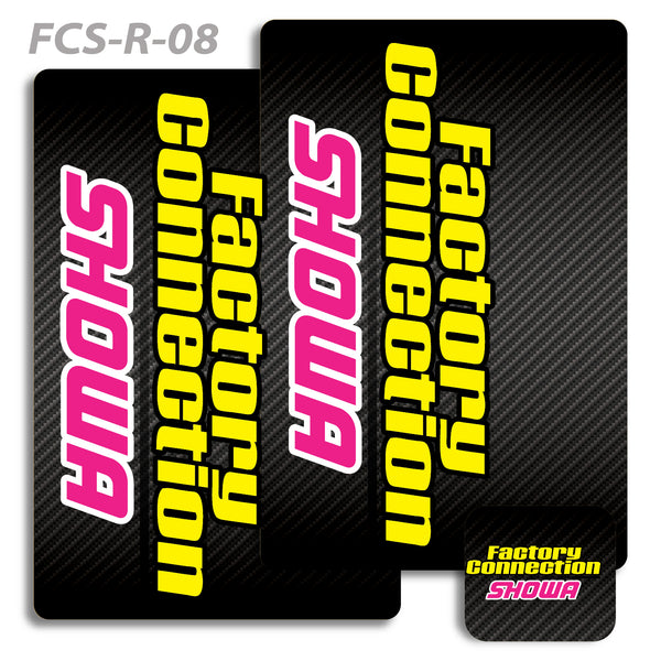 Factory Connection - Showa V1