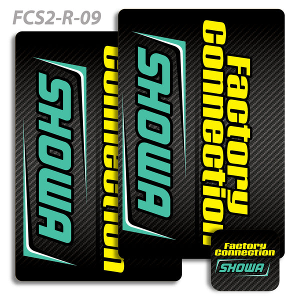 Factory Connection - Showa V2