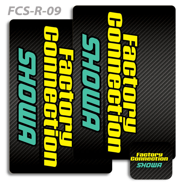 Factory Connection - Showa V1