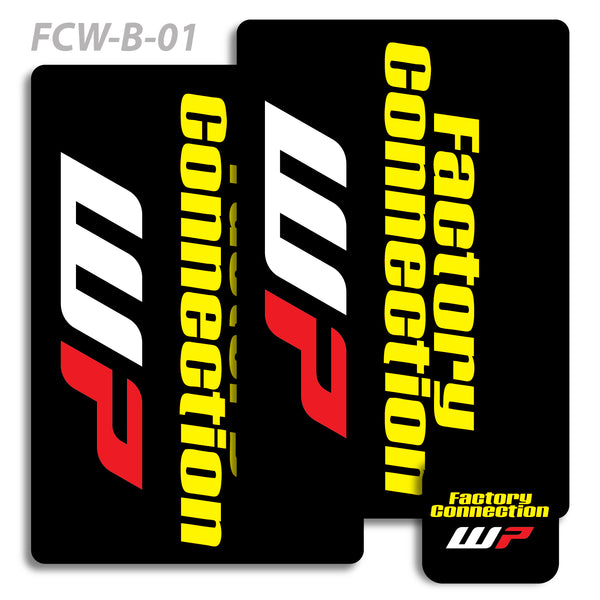 Factory Connection - WP