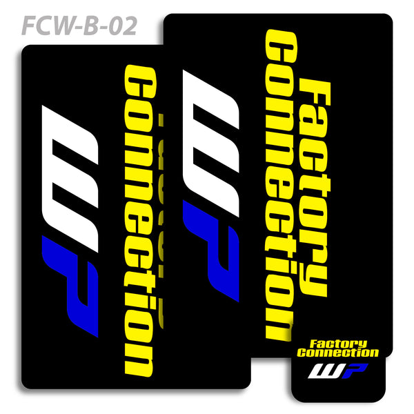 Factory Connection - WP