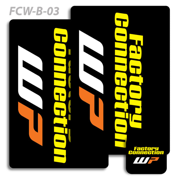 Factory Connection - WP