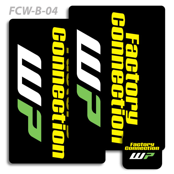 Factory Connection - WP
