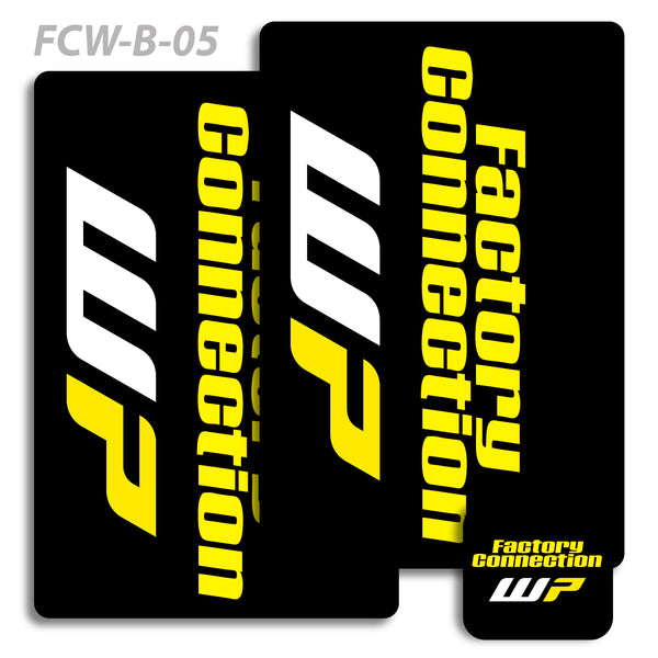 Factory Connection - WP