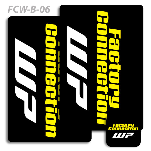 Factory Connection - WP