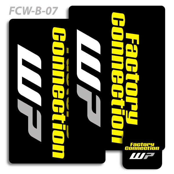 Factory Connection - WP