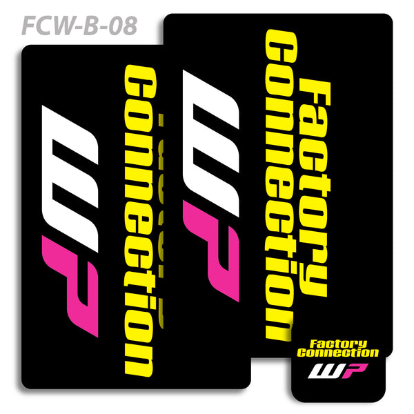 Factory Connection - WP