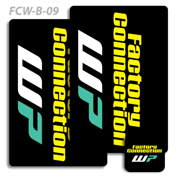 Factory Connection - WP