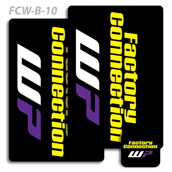Factory Connection - WP