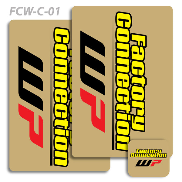 Factory Connection - WP