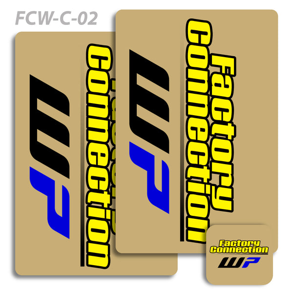 Factory Connection - WP