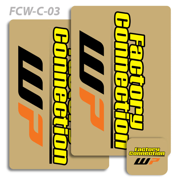 Factory Connection - WP