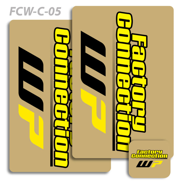 Factory Connection - WP
