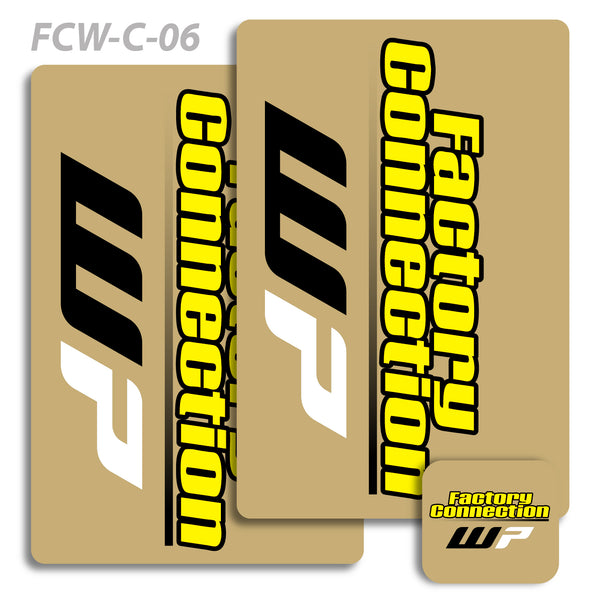 Factory Connection - WP