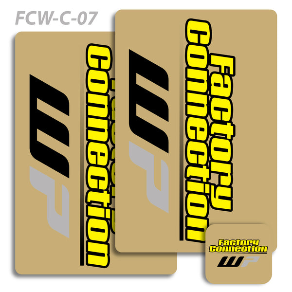 Factory Connection - WP