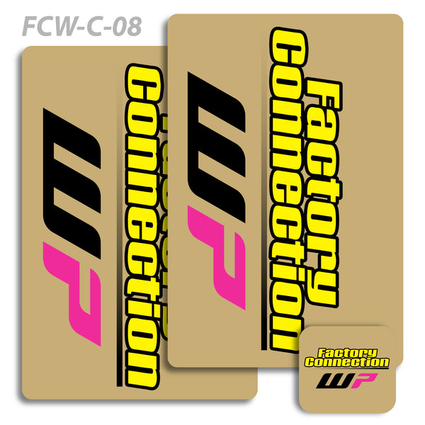 Factory Connection - WP