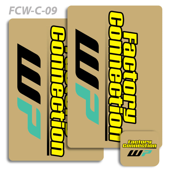 Factory Connection - WP