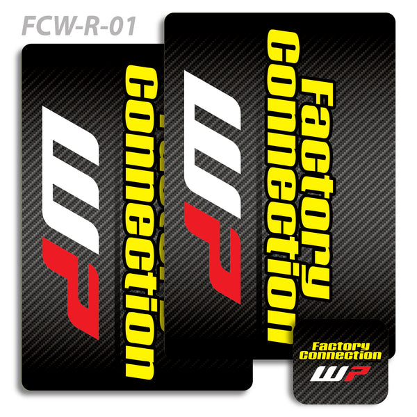 Factory Connection - WP