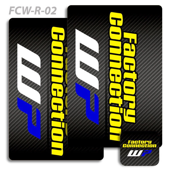 Factory Connection - WP
