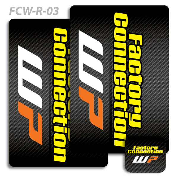 Factory Connection - WP