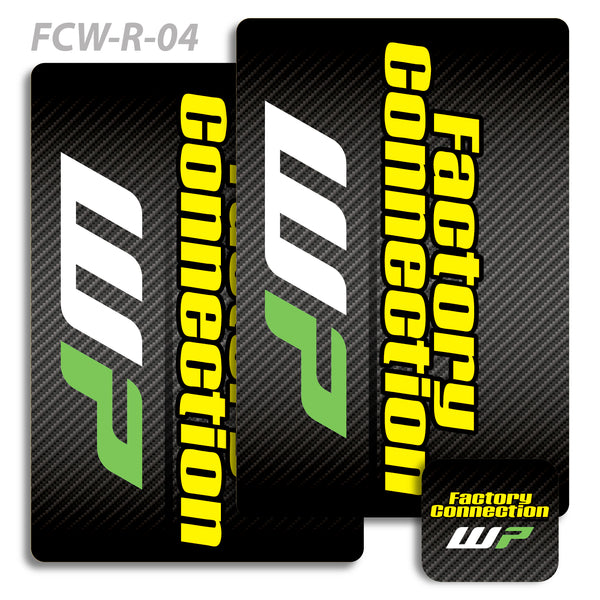 Factory Connection - WP