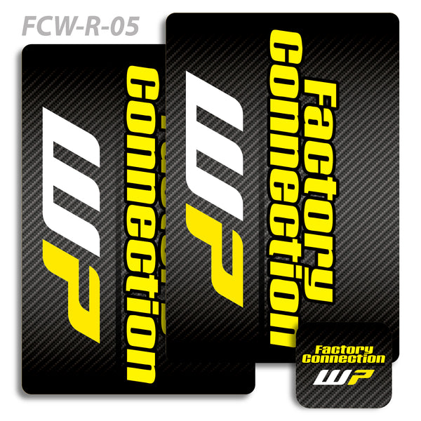 Factory Connection - WP