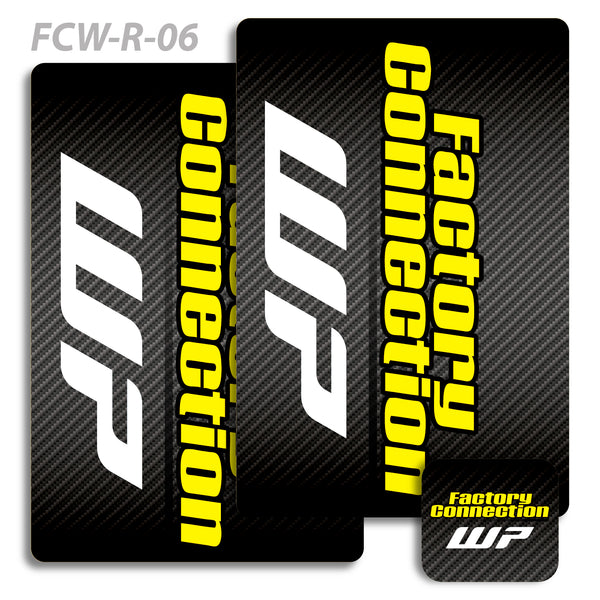 Factory Connection - WP