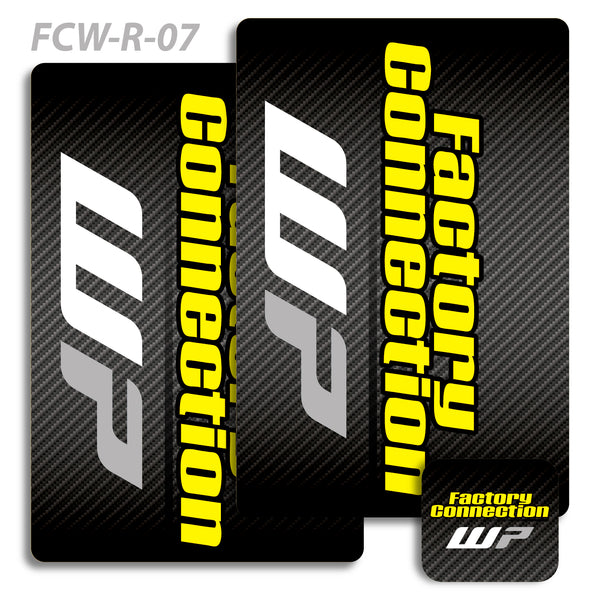 Factory Connection - WP
