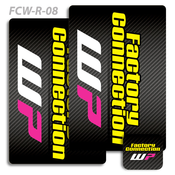Factory Connection - WP