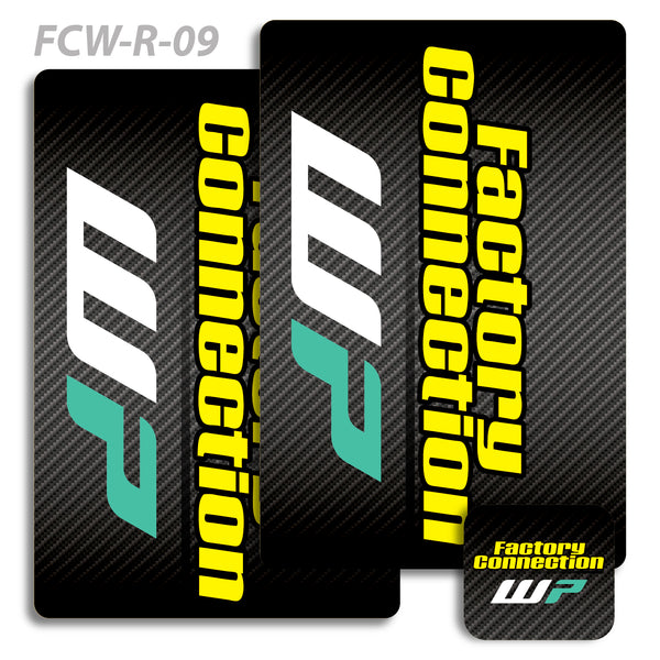Factory Connection - WP
